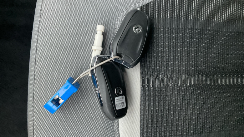 Vauxhall Mokka 1.2 Turbo Elite Premium 5dr Petrol Hatchback